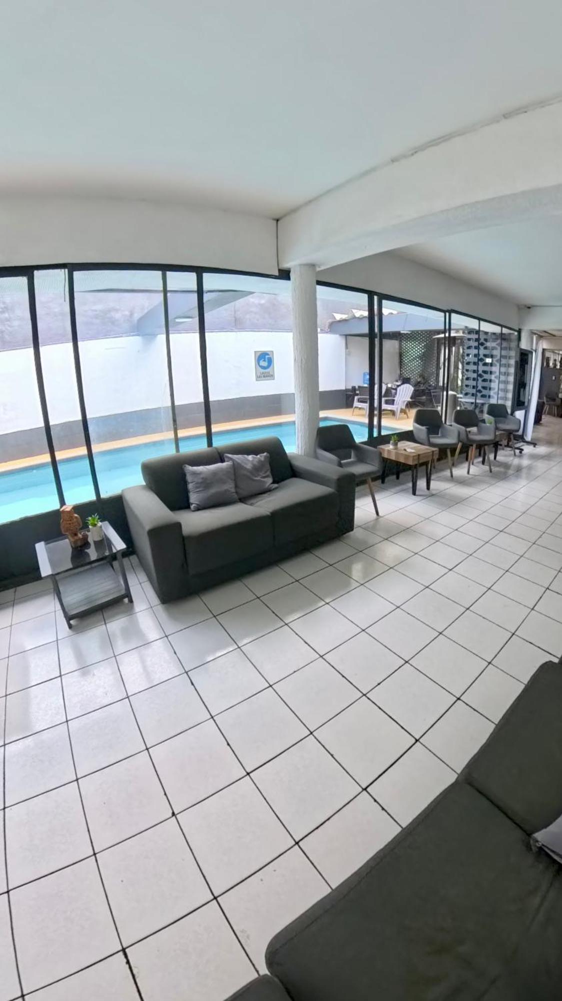 Hotel Concorde أريكا المظهر الخارجي الصورة
