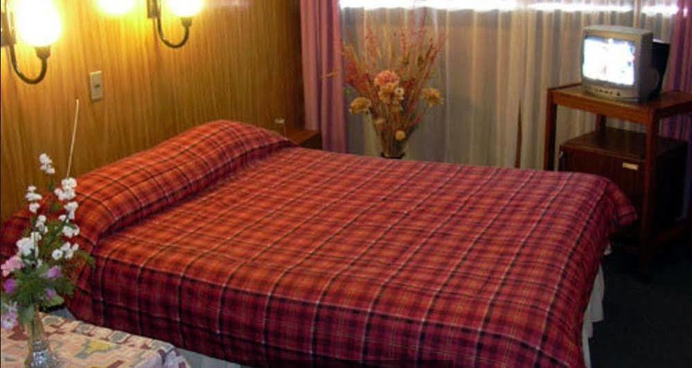 Hotel Concorde أريكا المظهر الخارجي الصورة
